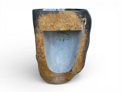 PARTE TRASERA DEL LAVABO NILO