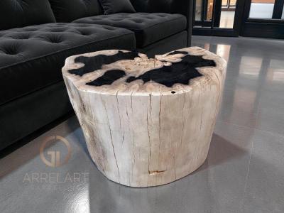 TABURETE DECORATIVO LOUIS