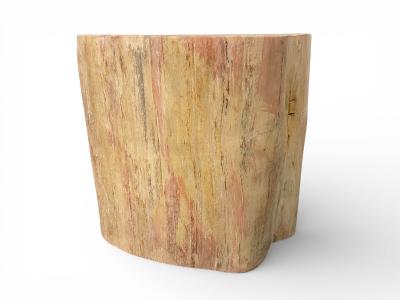 SGABELLO IN LEGNO DI PIETRA CLAUDE