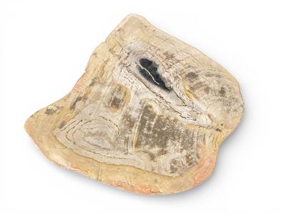 TABURETE DE PIEDRA DE MADERA CLAUDE