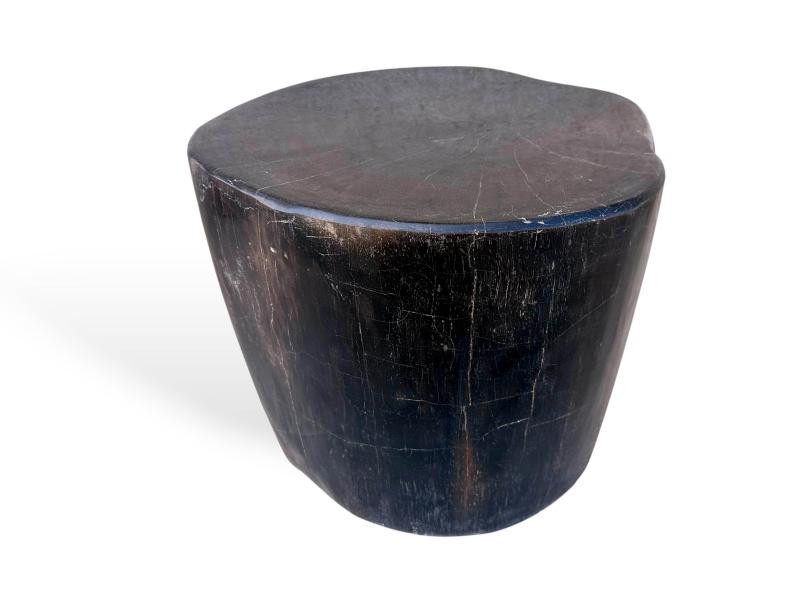 EXCLUSIVE WOODEN STOOL MAUNA KEA