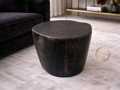 EXCLUSIVE WOODEN STOOL MAUNA KEA