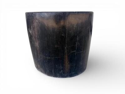 ESCLUSIVO SGABELLO IN LEGNO MAUNA KEA