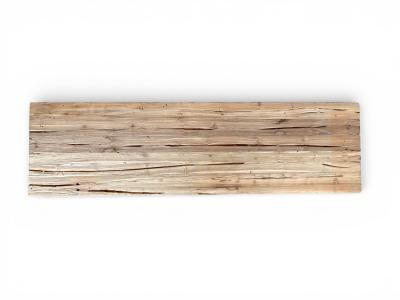 Mobile Da Bagno In Teak Salerno - Arrelart