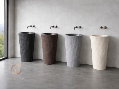 LAVABO EXEMPT DE TERRATZO CRAIOVA