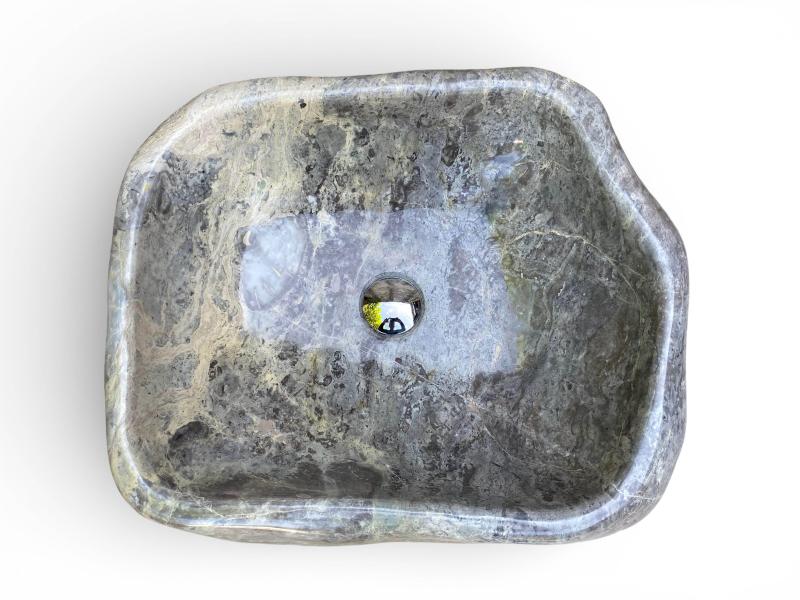 LAVABO DEMPEUS DE MARBRE BIARRITZ