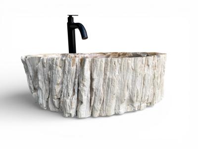 SINK IN WABI SABI STYLE JEPARA