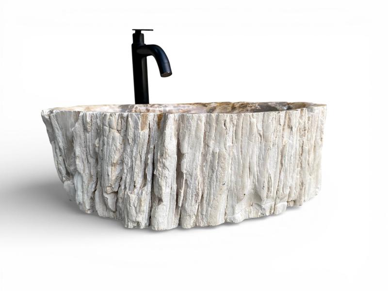 SINK IN WABI SABI STYLE JEPARA