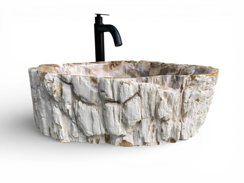 LAVABO ESTILO WABI SABI JEPARA