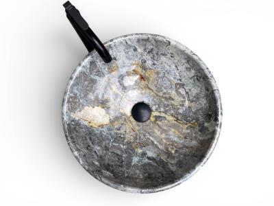 Lavabo De Marmol Colores Naturales