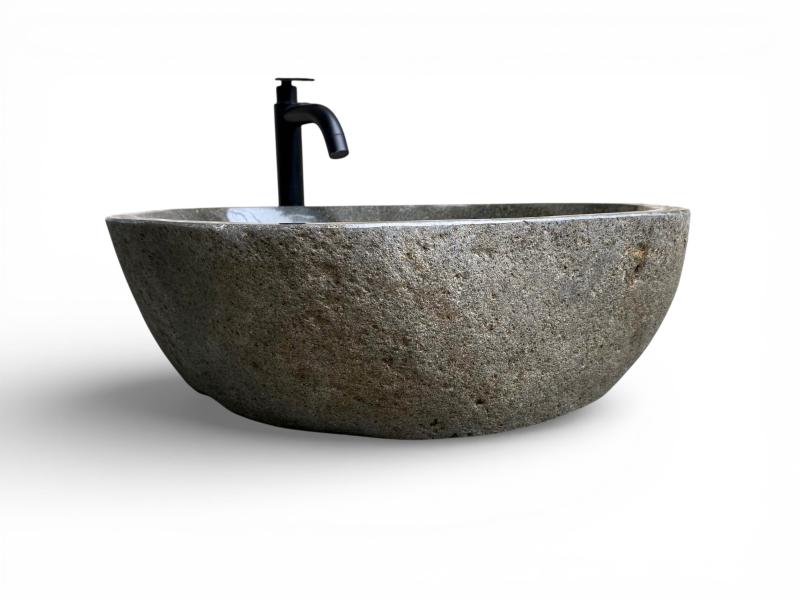 PASSENDE STEINWASCHBECKEN