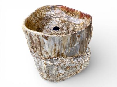 FLOOR-STANDING WASHBASIN TANZANIA