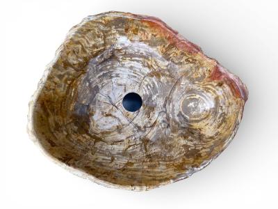 EXOTISCHE BODENWASCHBECKEN TANSANIA