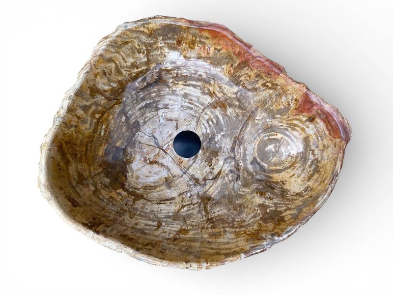 LAVABO DE SUELO DE PIEDRA TANZANIA