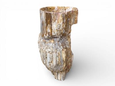 LAVABO DE SUELO DE PIEDRA TANZANIA