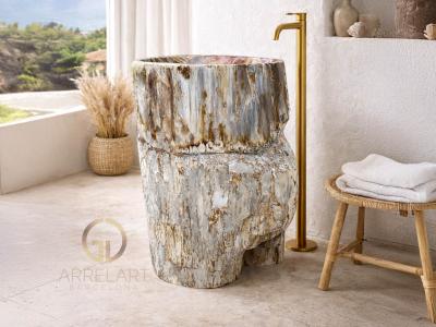 LAVABO DE SOL EXOTIC TANZANIA