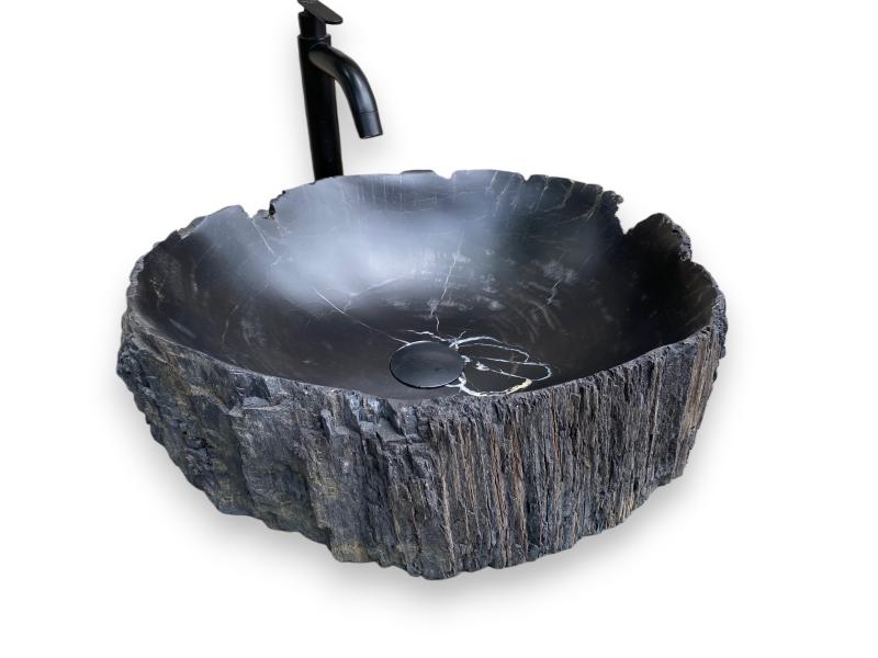 Black Stone Sink Dakar
