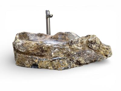 LAVABO PIEDRA GRANDE