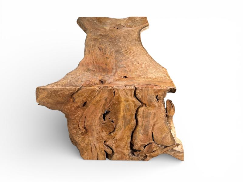 BUY L-SHAPED WOODEN TABLE - PORTOFINO