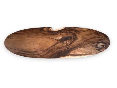 DINING TABLE WABI SABI IN SUAR WOOD