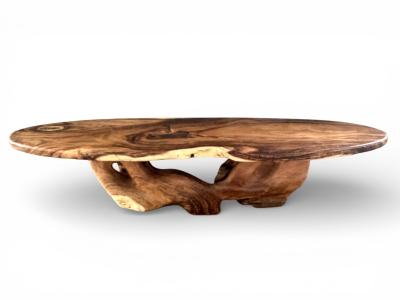 ESSTISCH WABI SABI AUS SUARHOLZ