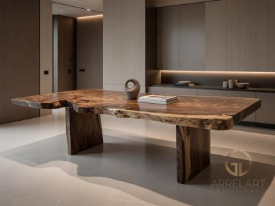 MESA PARA COMEDOR TROPICAL FLORENCIA