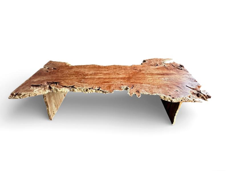 MESA COMEDOR GRANDE DE MADERA CASTLETON
