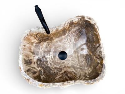 LAVANDINO IN LEGNO FOSSILE SYDNEY