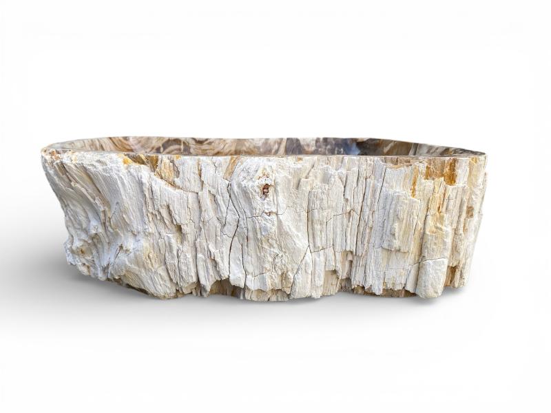 LAVANDINO IN LEGNO FOSSILE SYDNEY