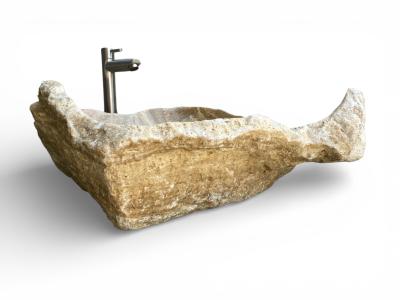 ONYX STONE WASHBASIN FORMENTERA