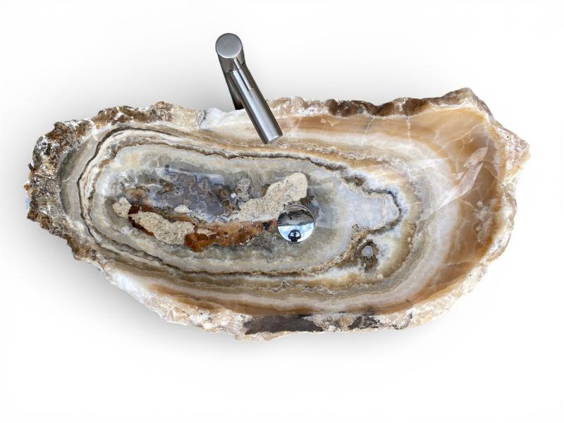 LAVANDINO MAESTOSO IN PIETRA NATURALE AFRICA