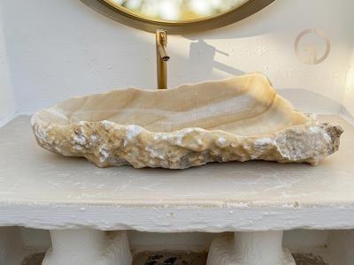 VASQUE A L’ESTHETIQUE NATURELLE PALESTRO