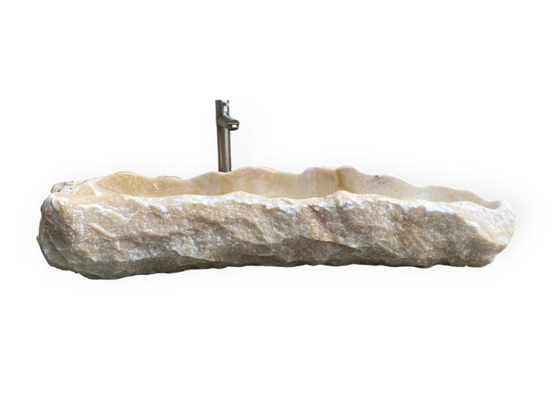 VASQUE A L’ESTHETIQUE NATURELLE PALESTRO