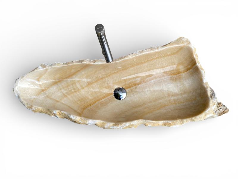 VASQUE A L’ESTHETIQUE NATURELLE PALESTRO