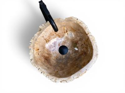 LAVABO DALLA BELLEZZA ORGANICA CHIADO