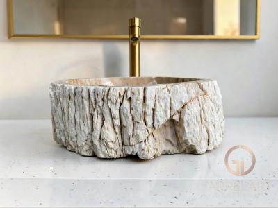 ORGANIC BEAUTY SINK CHIADO