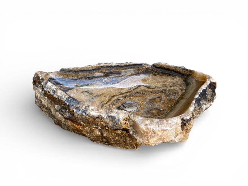 LAVABO EDIZIONE LIMITATA IN PIETRA NATURALE LECCE