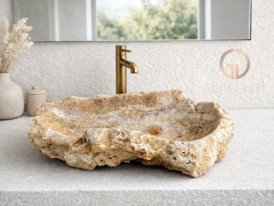 WASCHBECKEN ONYX OCEANA