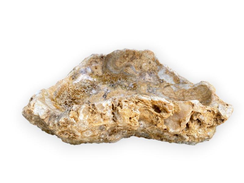 LAVABO DE PEDRA D'ONIX OCEANA