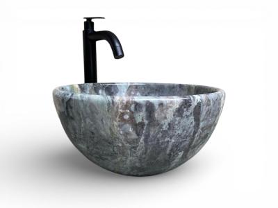 PICCOLO LAVABO IN MARMO MAYFAIR