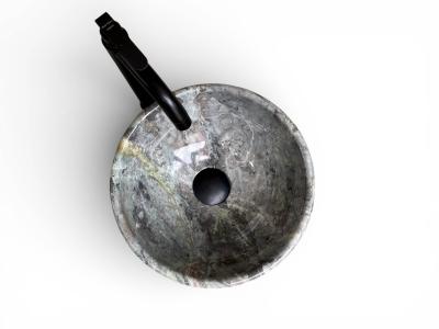 PICCOLO LAVABO DA APPOGGIO IN MARMO MAYFAIR