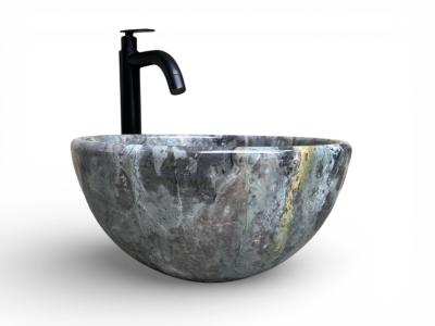 Lavabo de Mármol Redondo - Mayfair