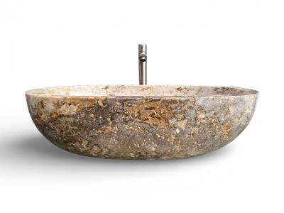 LAVABO DE PEDRA NATURAL ULUWATU