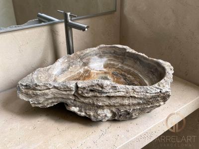 STONE SINK ONYX MIGJORN