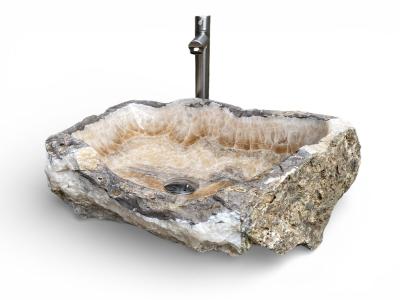 LAVABO DISTINTIU D ONIX CADAQUES