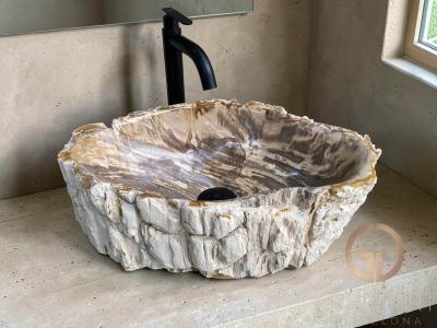 LAVABO ESTIL WABI SABI JEPARA