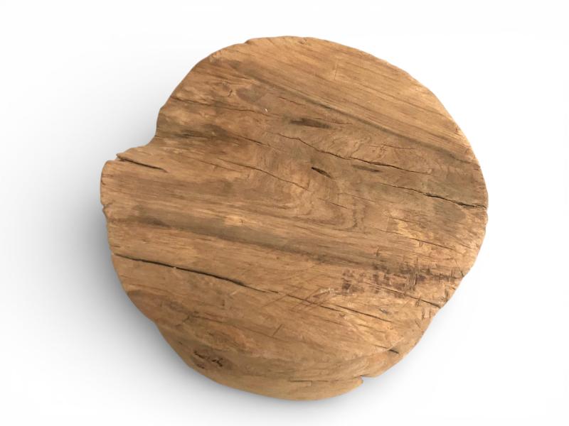 TEAK COFFEE TABLE VELHA