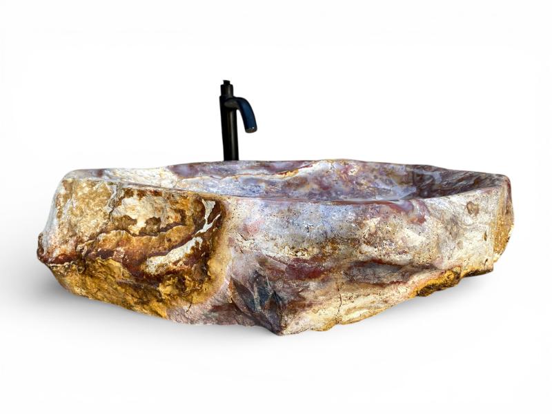 DISTINGUISHED SINK NATURAL STONE MANAROLA