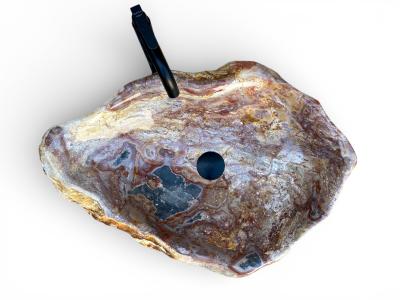 DISTINGUISHED SINK NATURAL STONE MANAROLA