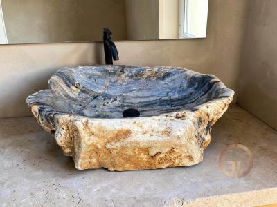 LAVABO EXCLUSIVO DE ROCA BERMEO